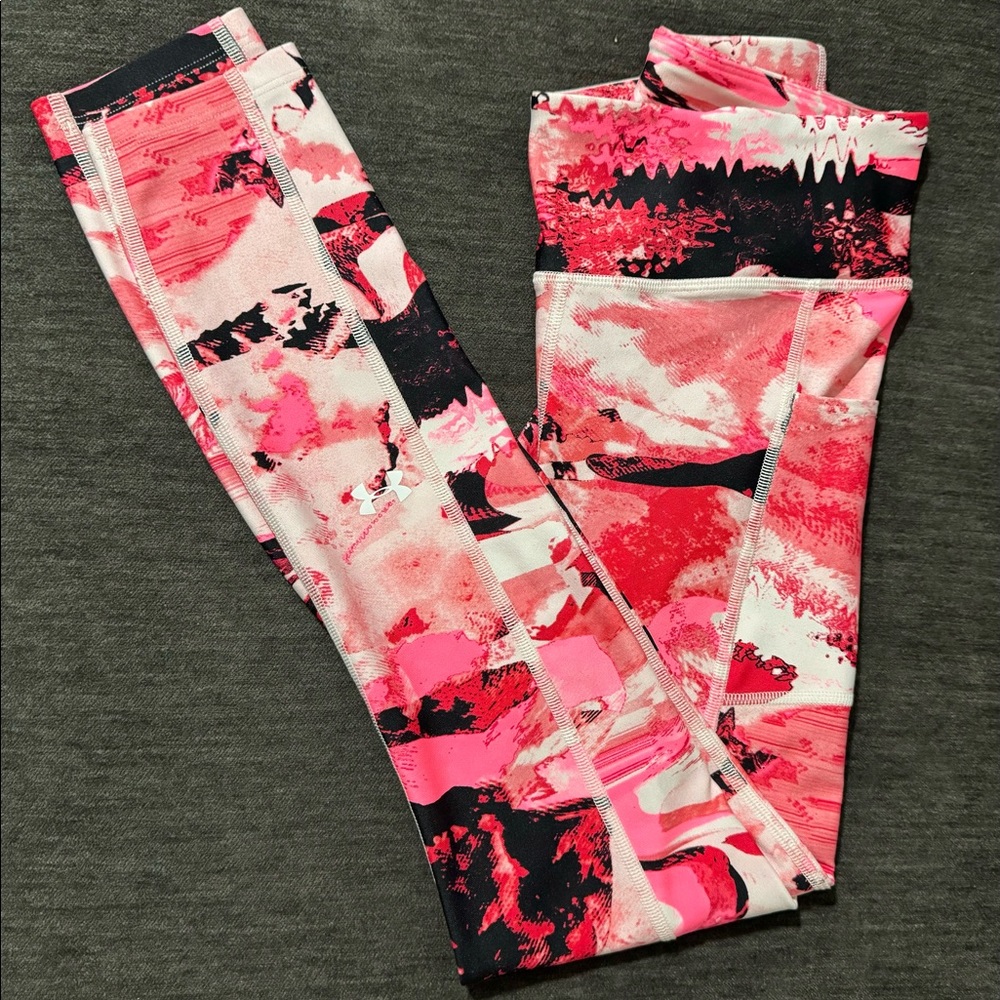 Under Armour Compression Leggings